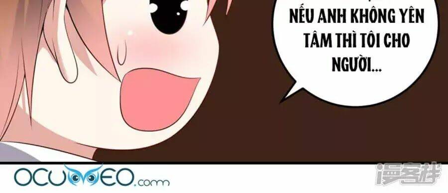 Thiên Tài Khốc Bảo: Tổng Tài Sủng Thê Quá Cường Hãn Chapter 56 - Trang 2