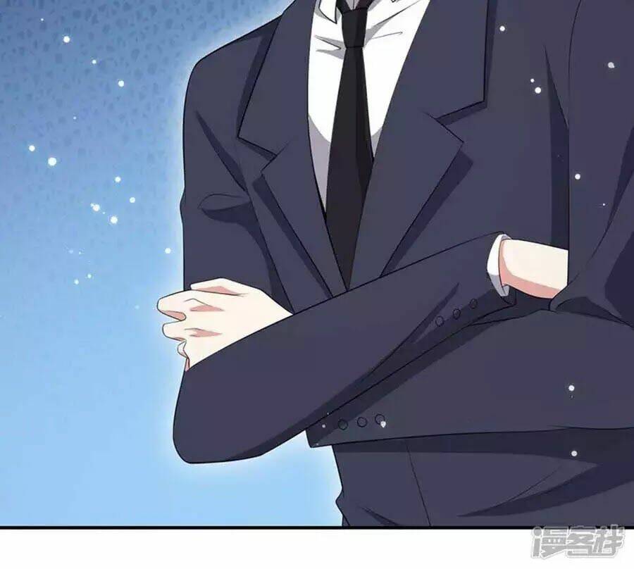 Thiên Tài Khốc Bảo: Tổng Tài Sủng Thê Quá Cường Hãn Chapter 56 - Trang 2