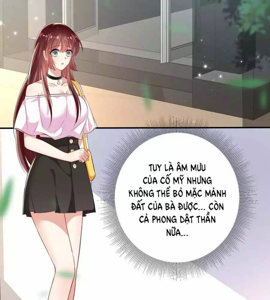 Thiên Tài Khốc Bảo: Tổng Tài Sủng Thê Quá Cường Hãn Chapter 56 - Trang 2