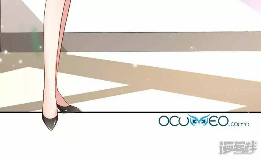 Thiên Tài Khốc Bảo: Tổng Tài Sủng Thê Quá Cường Hãn Chapter 56 - Trang 2