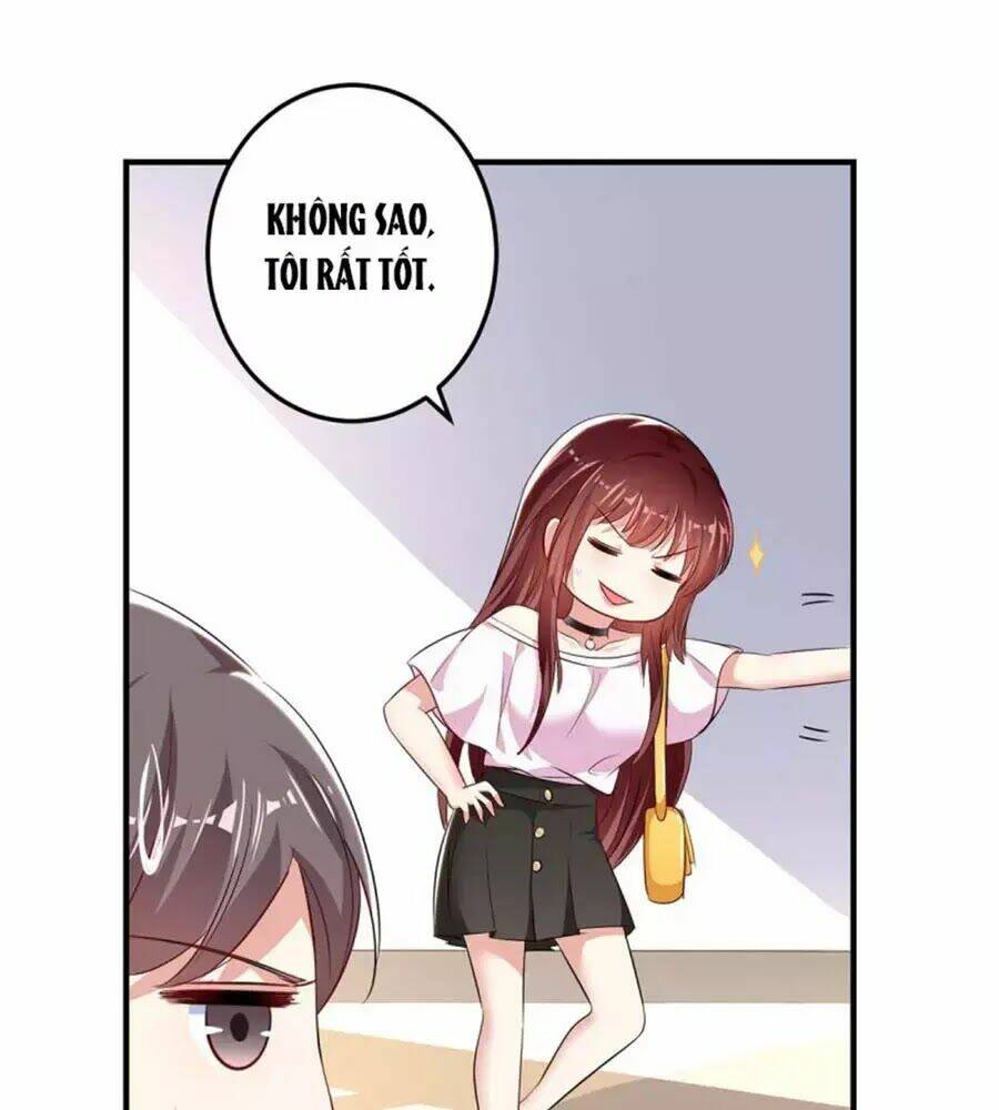 Thiên Tài Khốc Bảo: Tổng Tài Sủng Thê Quá Cường Hãn Chapter 56 - Trang 2