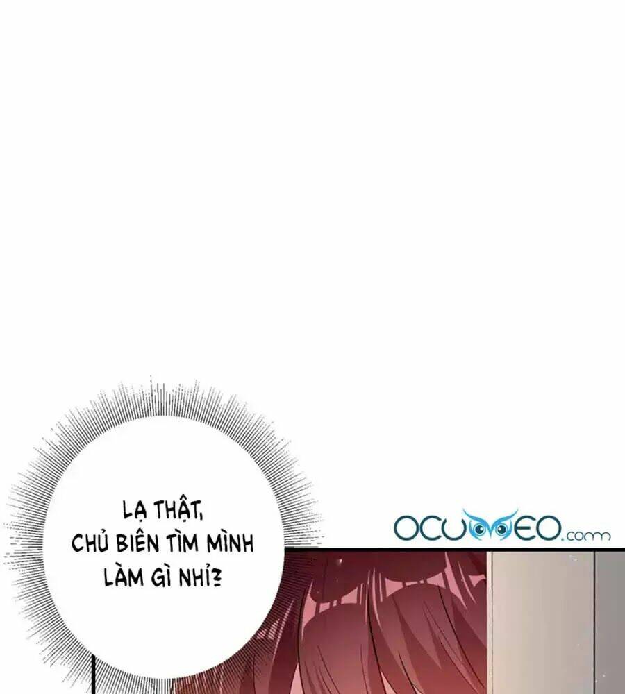 Thiên Tài Khốc Bảo: Tổng Tài Sủng Thê Quá Cường Hãn Chapter 56 - Trang 2