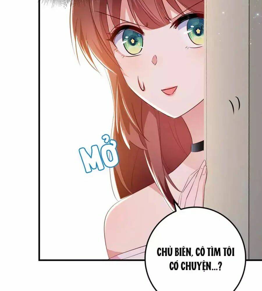 Thiên Tài Khốc Bảo: Tổng Tài Sủng Thê Quá Cường Hãn Chapter 56 - Trang 2