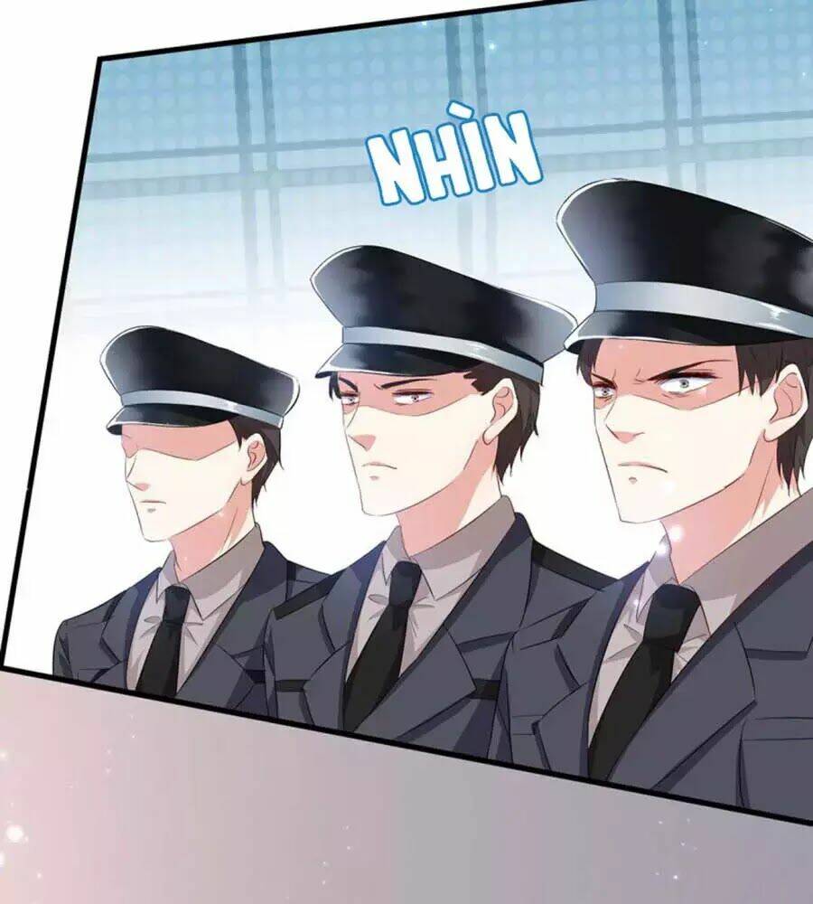 Thiên Tài Khốc Bảo: Tổng Tài Sủng Thê Quá Cường Hãn Chapter 56 - Trang 2