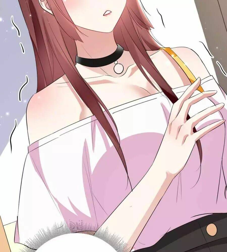 Thiên Tài Khốc Bảo: Tổng Tài Sủng Thê Quá Cường Hãn Chapter 56 - Trang 2