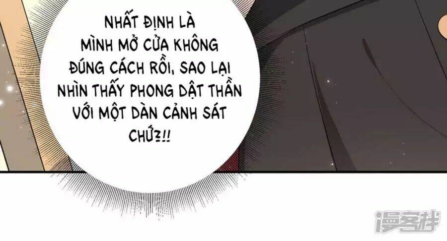 Thiên Tài Khốc Bảo: Tổng Tài Sủng Thê Quá Cường Hãn Chapter 56 - Trang 2