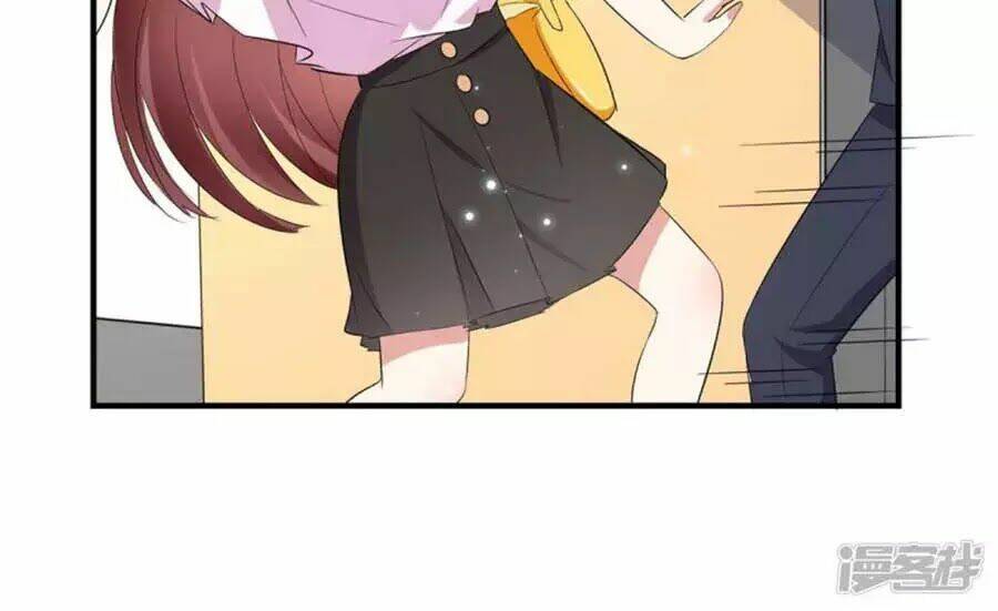 Thiên Tài Khốc Bảo: Tổng Tài Sủng Thê Quá Cường Hãn Chapter 56 - Trang 2