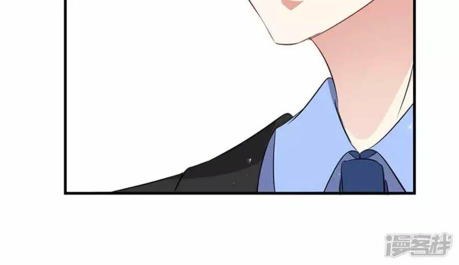 Thiên Tài Khốc Bảo: Tổng Tài Sủng Thê Quá Cường Hãn Chapter 56 - Trang 2