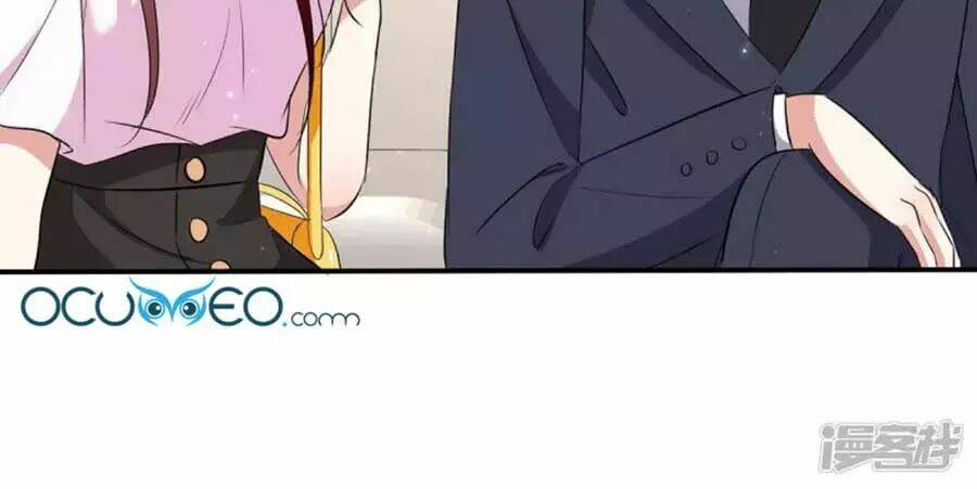 Thiên Tài Khốc Bảo: Tổng Tài Sủng Thê Quá Cường Hãn Chapter 56 - Trang 2