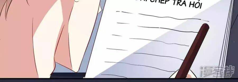 Thiên Tài Khốc Bảo: Tổng Tài Sủng Thê Quá Cường Hãn Chapter 56 - Trang 2