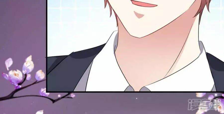 Thiên Tài Khốc Bảo: Tổng Tài Sủng Thê Quá Cường Hãn Chapter 56 - Trang 2