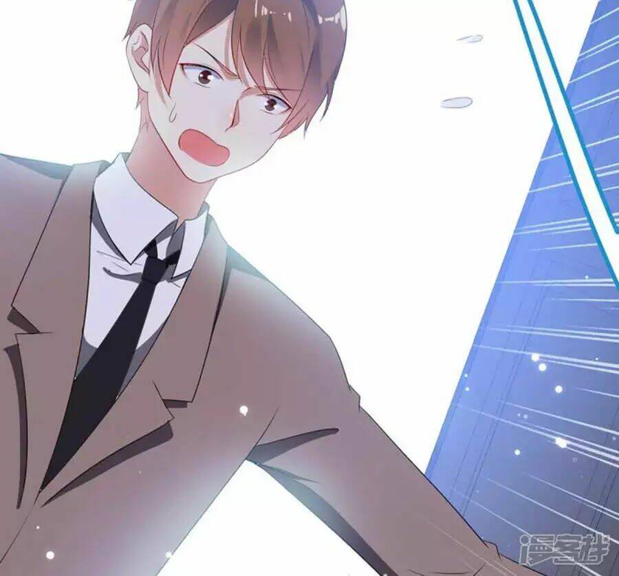 Thiên Tài Khốc Bảo: Tổng Tài Sủng Thê Quá Cường Hãn Chapter 56 - Trang 2