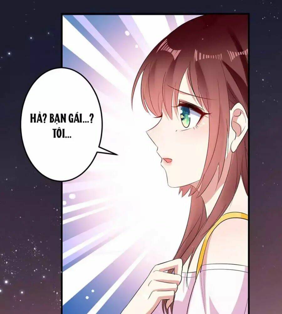 Thiên Tài Khốc Bảo: Tổng Tài Sủng Thê Quá Cường Hãn Chapter 56 - Trang 2