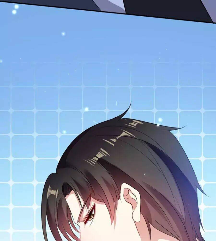 Thiên Tài Khốc Bảo: Tổng Tài Sủng Thê Quá Cường Hãn Chapter 57 - Trang 2