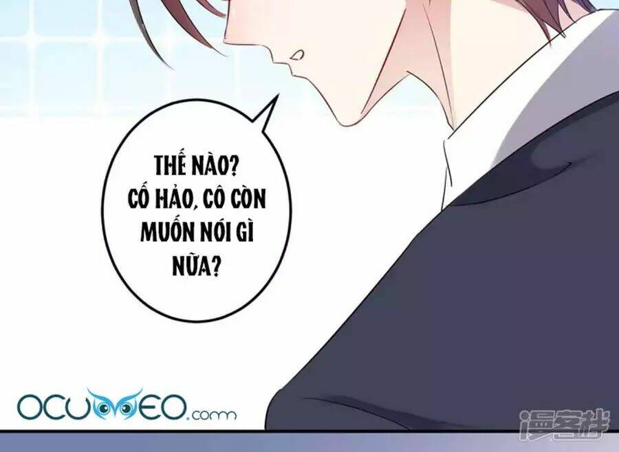 Thiên Tài Khốc Bảo: Tổng Tài Sủng Thê Quá Cường Hãn Chapter 57 - Trang 2