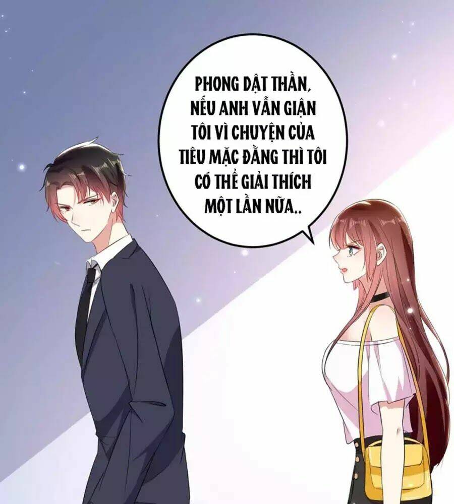 Thiên Tài Khốc Bảo: Tổng Tài Sủng Thê Quá Cường Hãn Chapter 57 - Trang 2