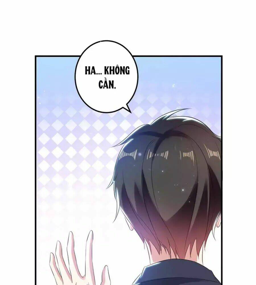 Thiên Tài Khốc Bảo: Tổng Tài Sủng Thê Quá Cường Hãn Chapter 57 - Trang 2