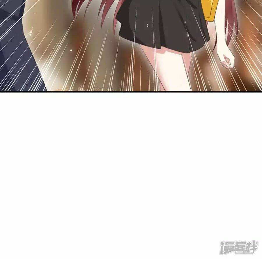 Thiên Tài Khốc Bảo: Tổng Tài Sủng Thê Quá Cường Hãn Chapter 57 - Trang 2