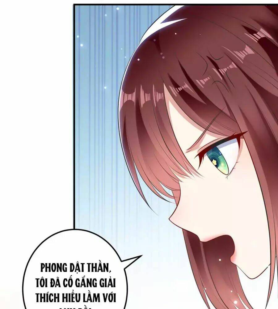 Thiên Tài Khốc Bảo: Tổng Tài Sủng Thê Quá Cường Hãn Chapter 57 - Trang 2