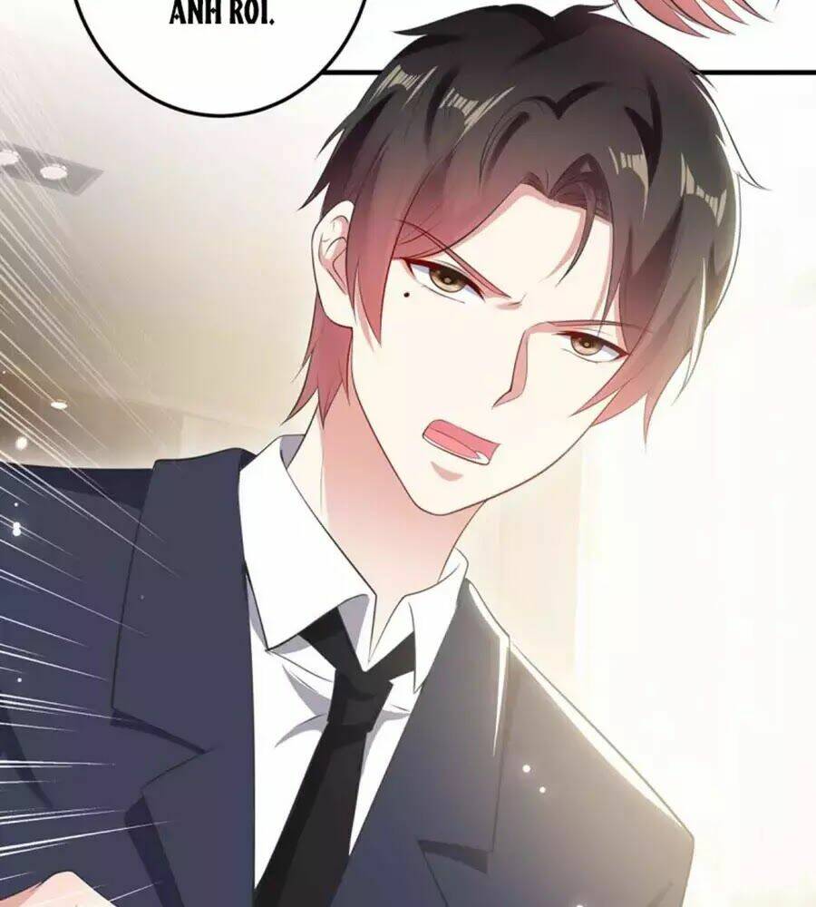 Thiên Tài Khốc Bảo: Tổng Tài Sủng Thê Quá Cường Hãn Chapter 57 - Trang 2