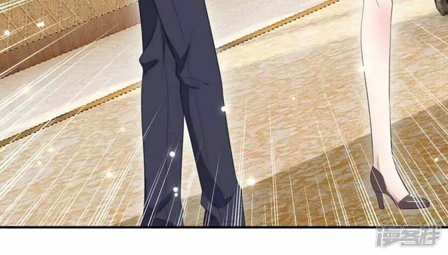 Thiên Tài Khốc Bảo: Tổng Tài Sủng Thê Quá Cường Hãn Chapter 57 - Trang 2