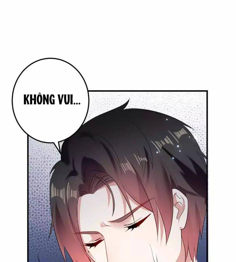 Thiên Tài Khốc Bảo: Tổng Tài Sủng Thê Quá Cường Hãn Chapter 57 - Trang 2