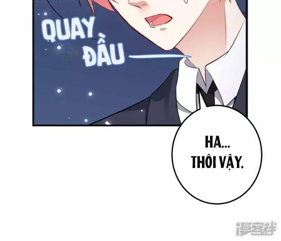 Thiên Tài Khốc Bảo: Tổng Tài Sủng Thê Quá Cường Hãn Chapter 57 - Trang 2