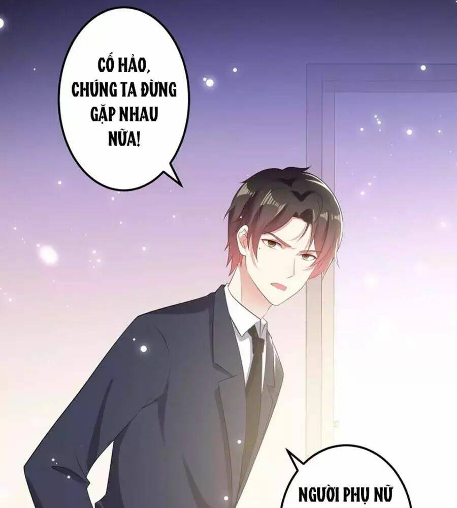 Thiên Tài Khốc Bảo: Tổng Tài Sủng Thê Quá Cường Hãn Chapter 57 - Trang 2