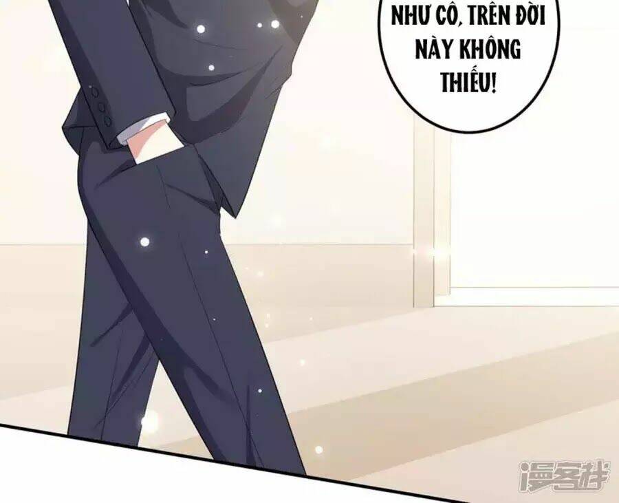 Thiên Tài Khốc Bảo: Tổng Tài Sủng Thê Quá Cường Hãn Chapter 57 - Trang 2