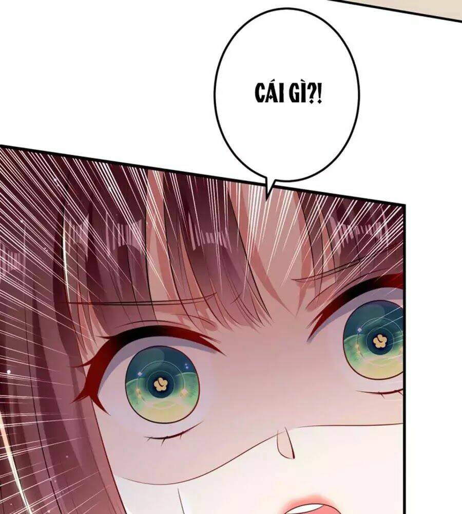 Thiên Tài Khốc Bảo: Tổng Tài Sủng Thê Quá Cường Hãn Chapter 57 - Trang 2