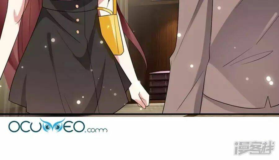 Thiên Tài Khốc Bảo: Tổng Tài Sủng Thê Quá Cường Hãn Chapter 57 - Trang 2