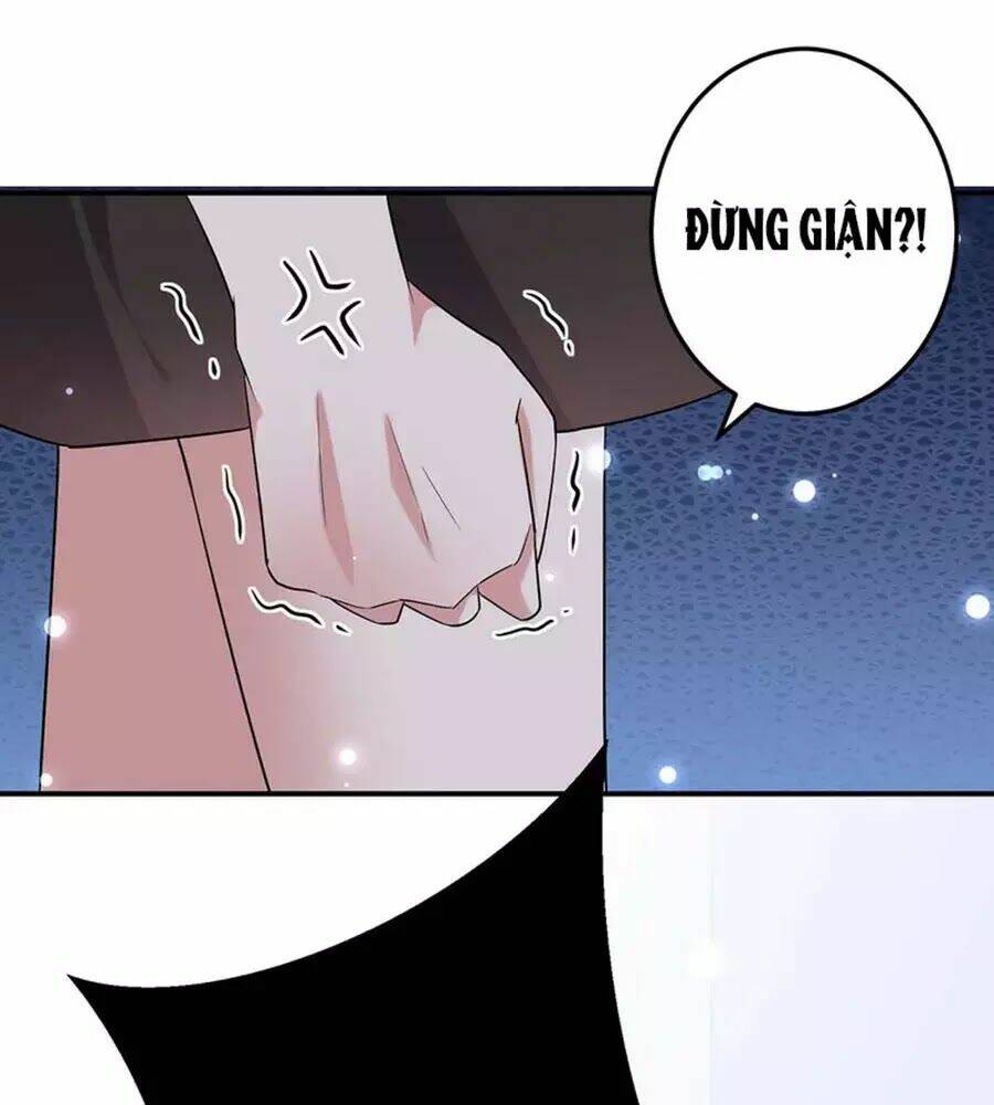 Thiên Tài Khốc Bảo: Tổng Tài Sủng Thê Quá Cường Hãn Chapter 57 - Trang 2