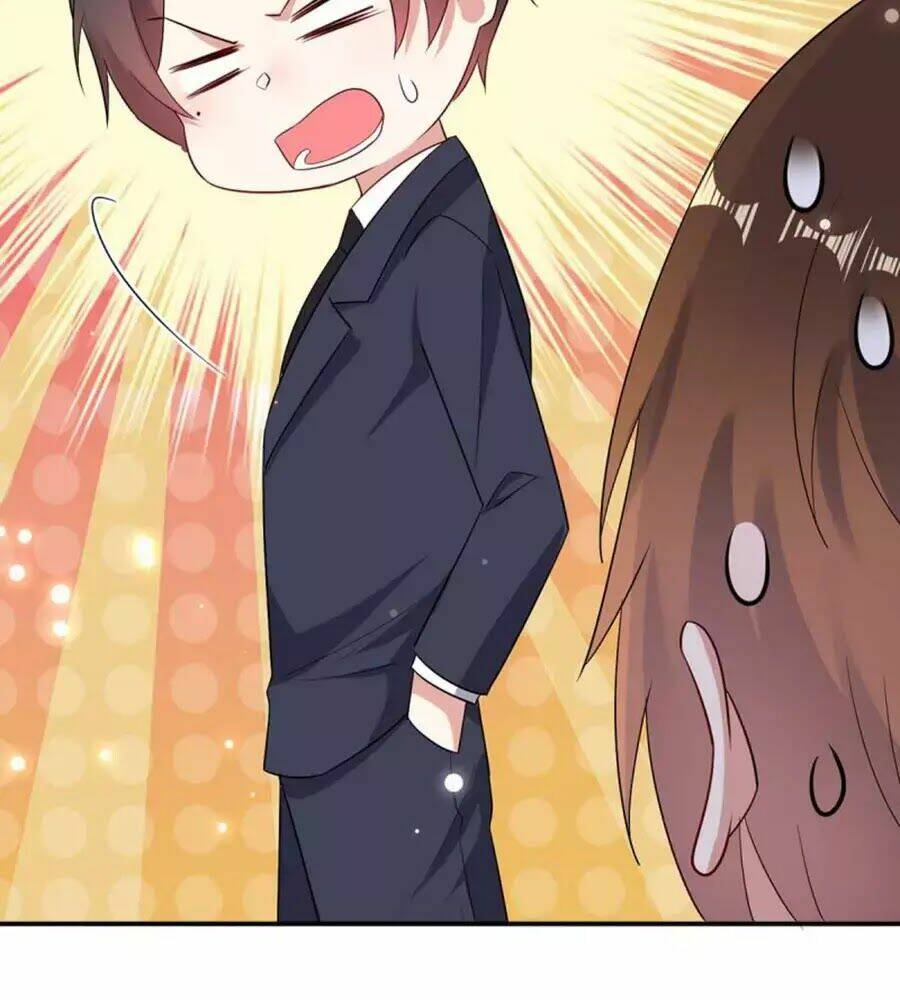 Thiên Tài Khốc Bảo: Tổng Tài Sủng Thê Quá Cường Hãn Chapter 57 - Trang 2