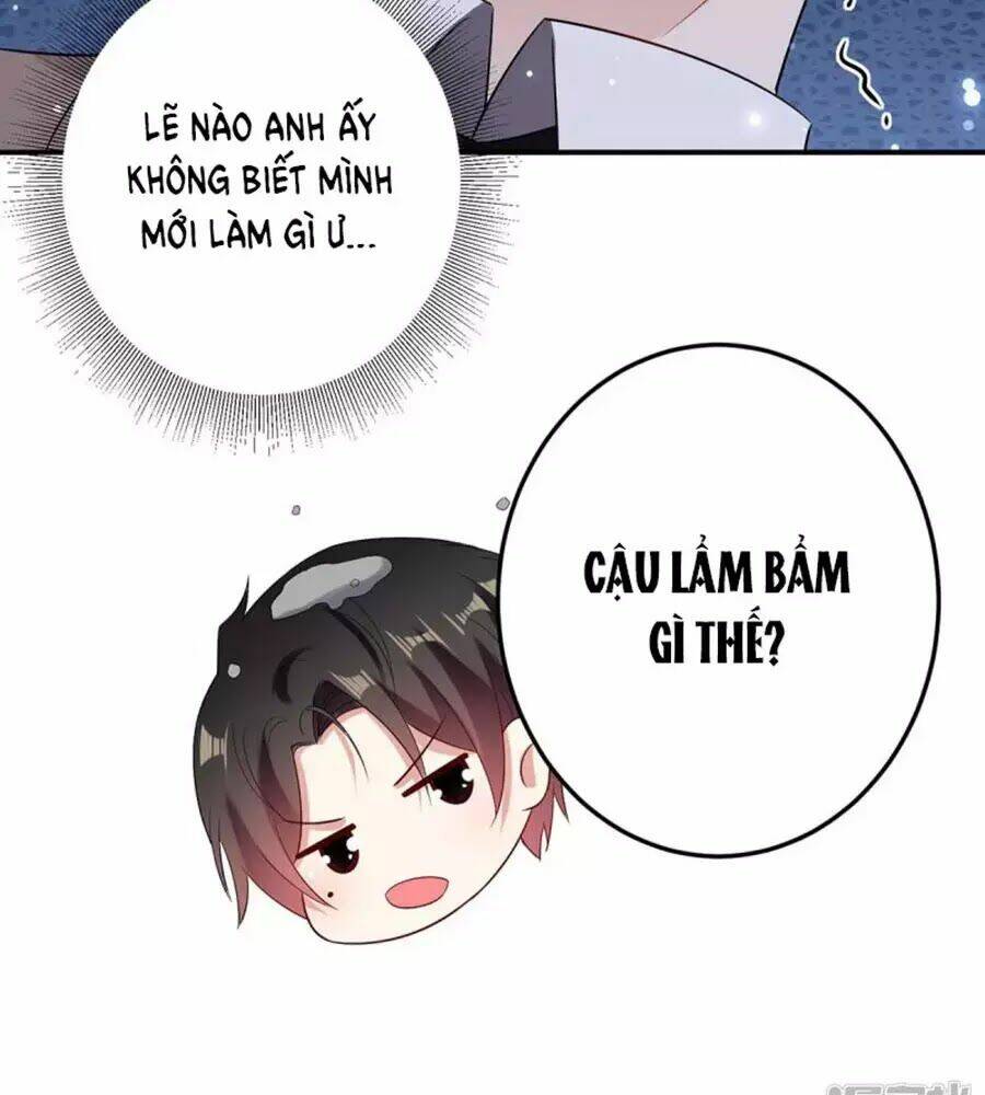 Thiên Tài Khốc Bảo: Tổng Tài Sủng Thê Quá Cường Hãn Chapter 57 - Trang 2