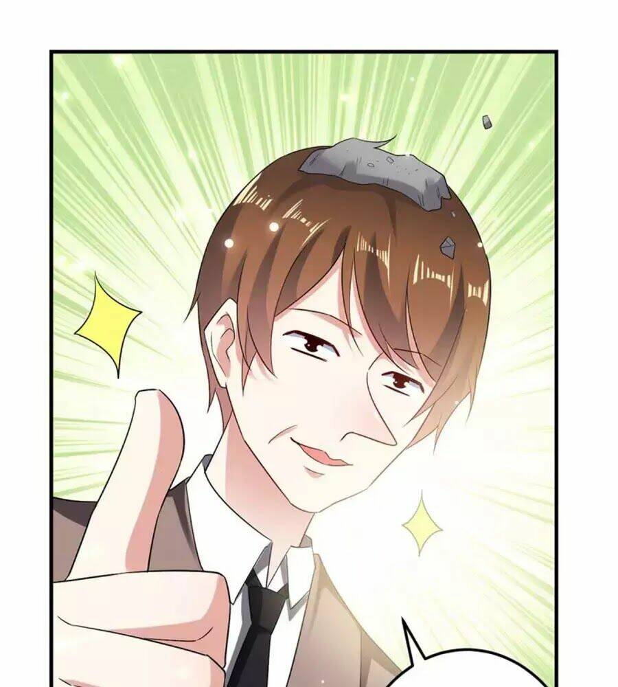 Thiên Tài Khốc Bảo: Tổng Tài Sủng Thê Quá Cường Hãn Chapter 57 - Trang 2