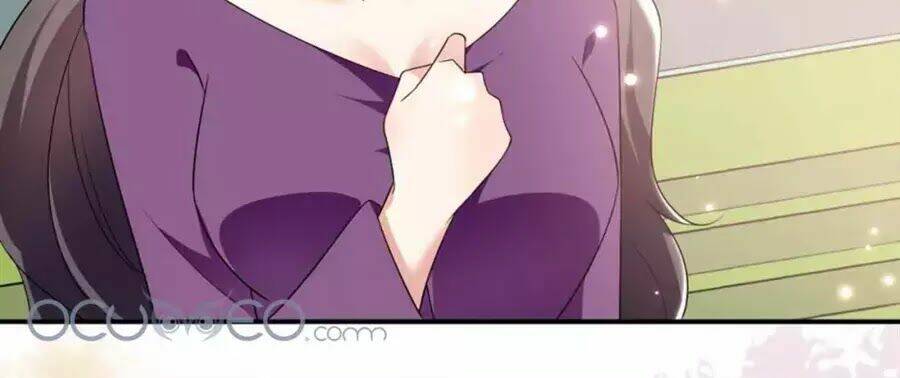 Thiên Tài Khốc Bảo: Tổng Tài Sủng Thê Quá Cường Hãn Chapter 59 - Trang 2