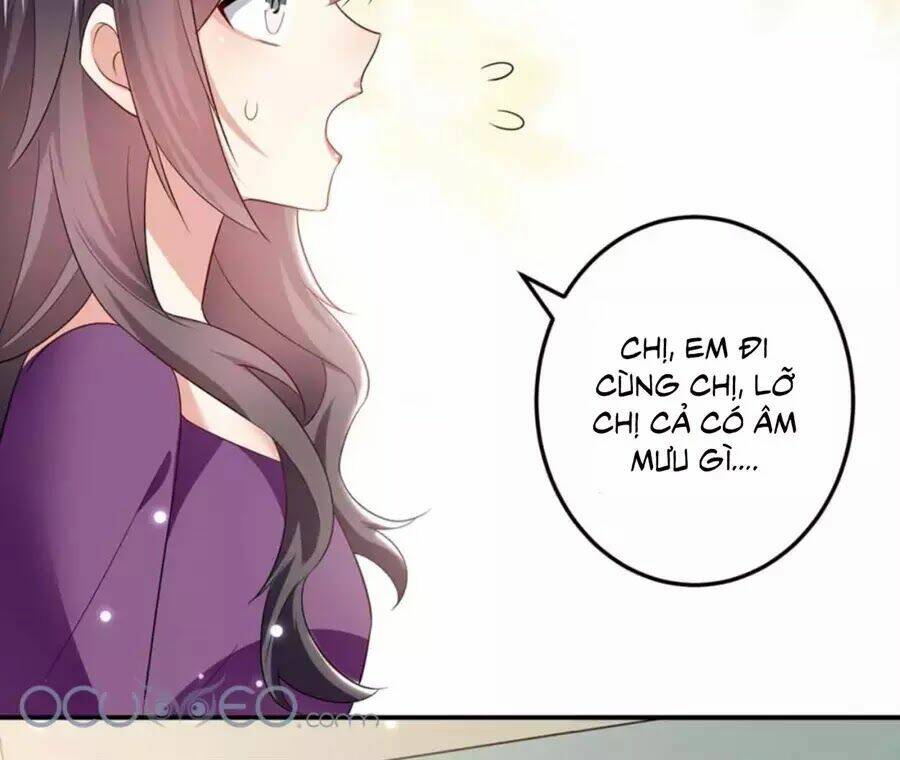 Thiên Tài Khốc Bảo: Tổng Tài Sủng Thê Quá Cường Hãn Chapter 59 - Trang 2