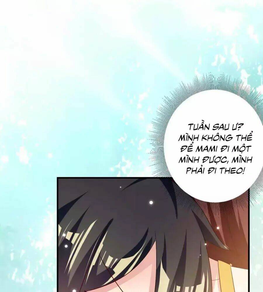 Thiên Tài Khốc Bảo: Tổng Tài Sủng Thê Quá Cường Hãn Chapter 59 - Trang 2