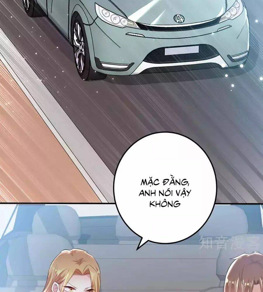 Thiên Tài Khốc Bảo: Tổng Tài Sủng Thê Quá Cường Hãn Chapter 59 - Trang 2