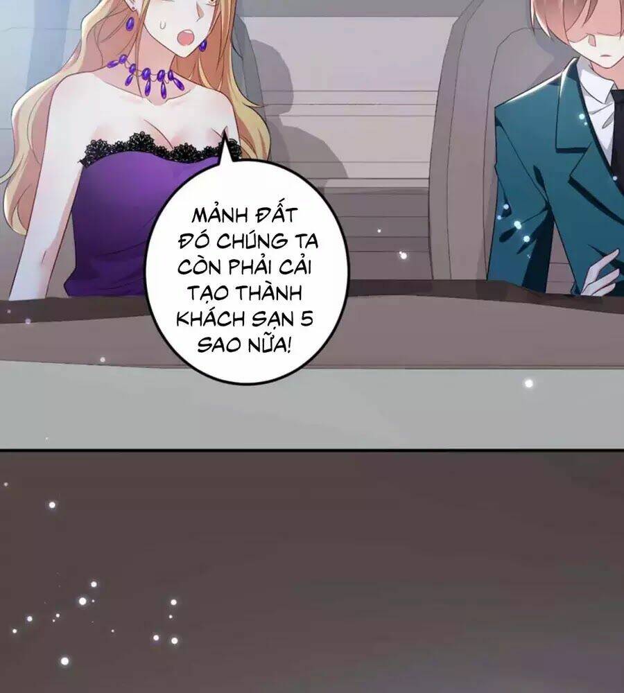 Thiên Tài Khốc Bảo: Tổng Tài Sủng Thê Quá Cường Hãn Chapter 59 - Trang 2