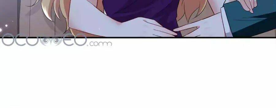 Thiên Tài Khốc Bảo: Tổng Tài Sủng Thê Quá Cường Hãn Chapter 59 - Trang 2