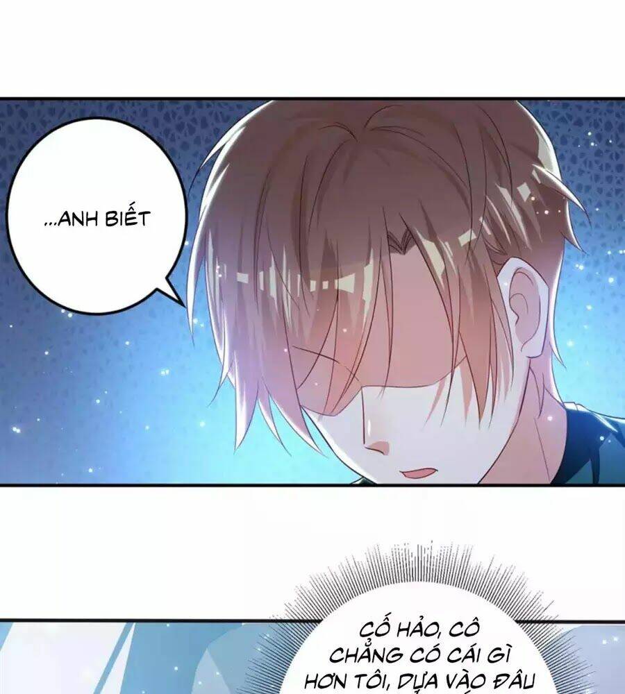 Thiên Tài Khốc Bảo: Tổng Tài Sủng Thê Quá Cường Hãn Chapter 59 - Trang 2