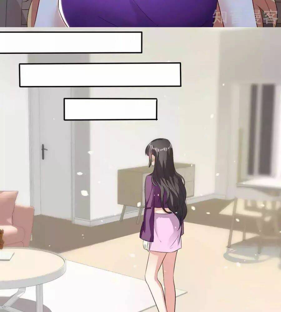 Thiên Tài Khốc Bảo: Tổng Tài Sủng Thê Quá Cường Hãn Chapter 59 - Trang 2