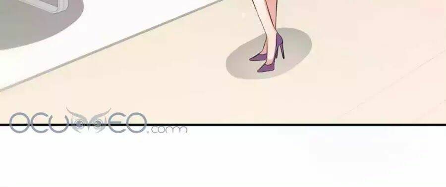 Thiên Tài Khốc Bảo: Tổng Tài Sủng Thê Quá Cường Hãn Chapter 59 - Trang 2