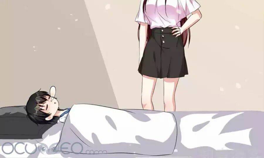 Thiên Tài Khốc Bảo: Tổng Tài Sủng Thê Quá Cường Hãn Chapter 59 - Trang 2