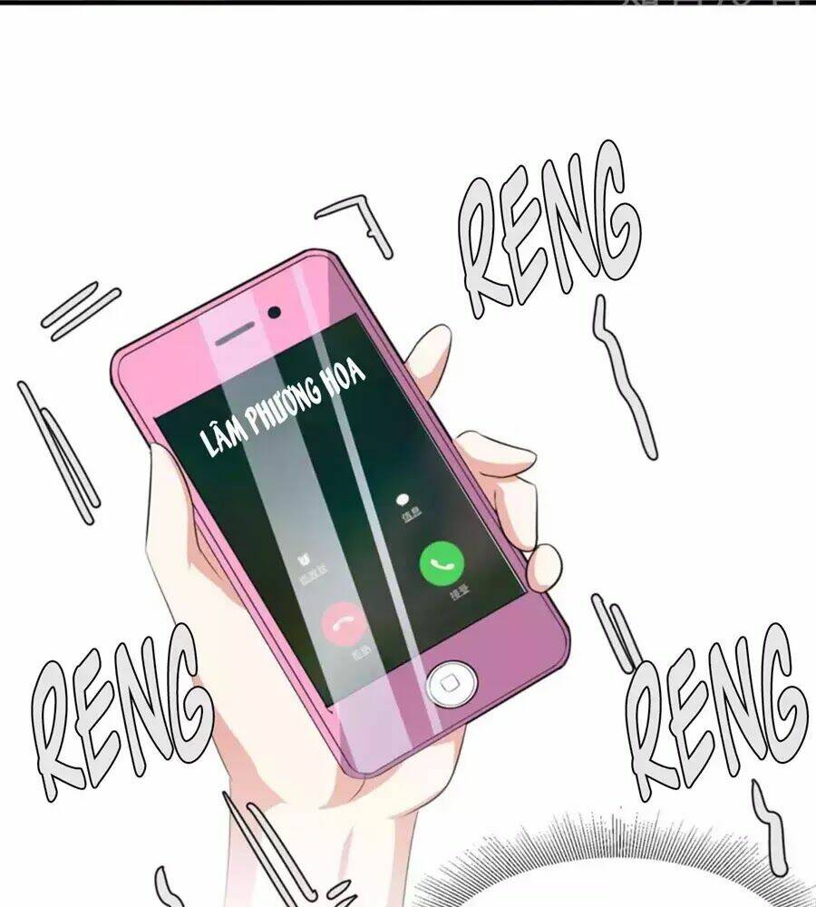 Thiên Tài Khốc Bảo: Tổng Tài Sủng Thê Quá Cường Hãn Chapter 59 - Trang 2