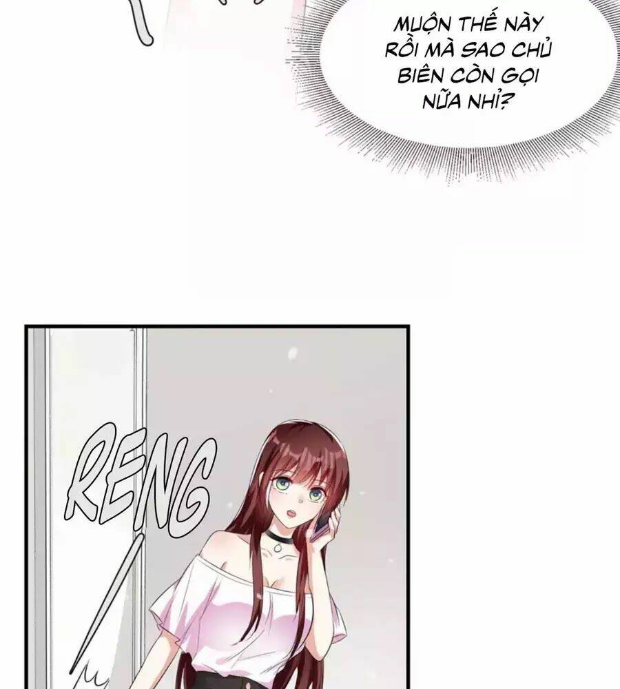 Thiên Tài Khốc Bảo: Tổng Tài Sủng Thê Quá Cường Hãn Chapter 59 - Trang 2