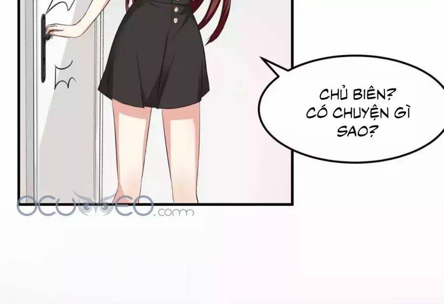 Thiên Tài Khốc Bảo: Tổng Tài Sủng Thê Quá Cường Hãn Chapter 59 - Trang 2