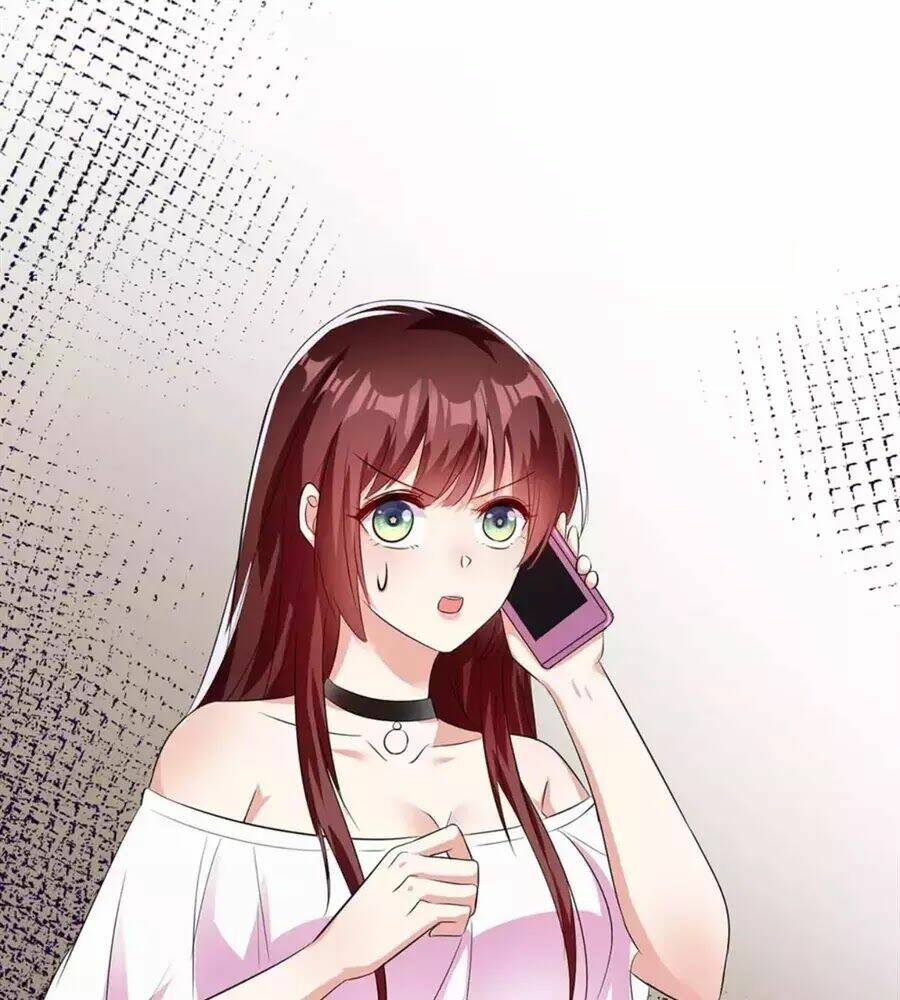 Thiên Tài Khốc Bảo: Tổng Tài Sủng Thê Quá Cường Hãn Chapter 59 - Trang 2