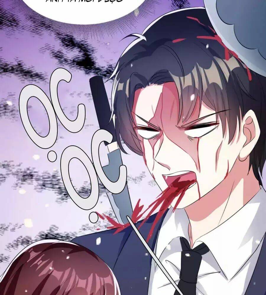 Thiên Tài Khốc Bảo: Tổng Tài Sủng Thê Quá Cường Hãn Chapter 59 - Trang 2